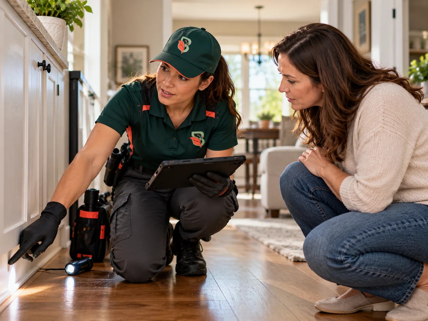 Pest Control Canaan, ME FAQs